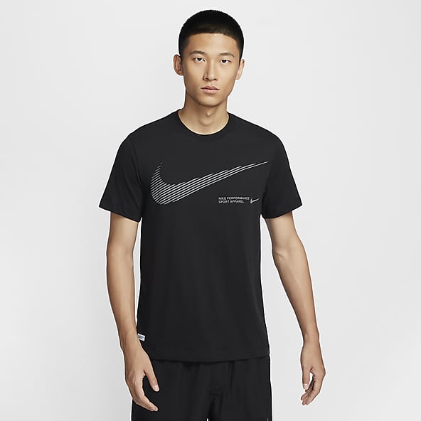 Men s Workout Athletic Shirts. Nike IN